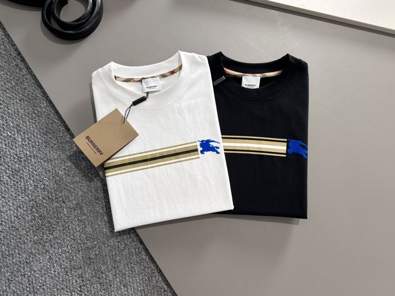 Burberry T-Shirts